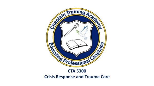 CTA 5300 - Crisis Response and Trauma Care Tuition